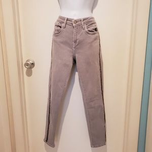 Zara Basic Denim